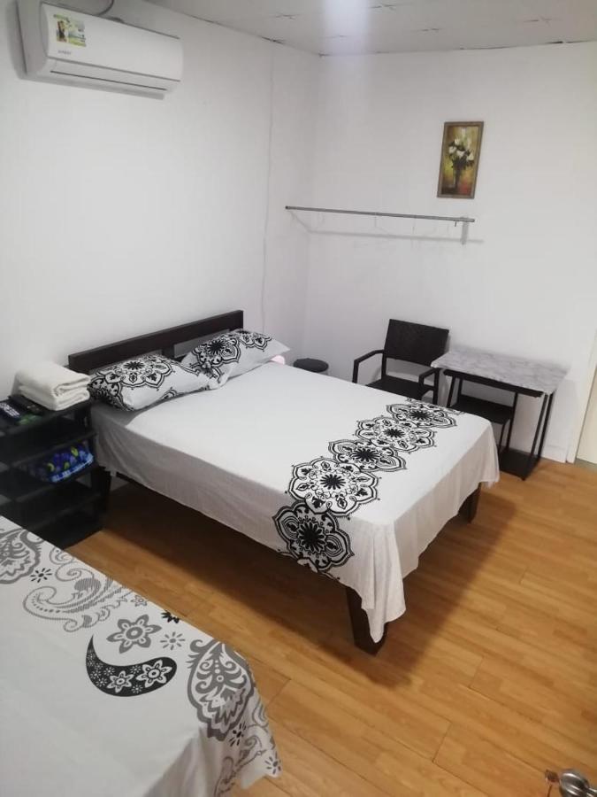 Hostal My House Your House ダビッド エクステリア 写真