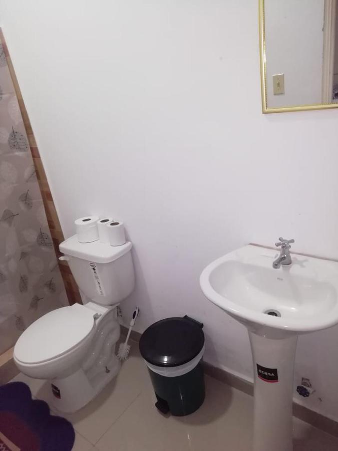 Hostal My House Your House ダビッド 部屋 写真
