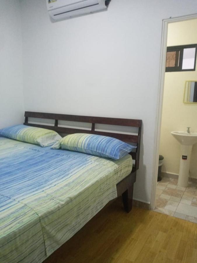 Hostal My House Your House ダビッド エクステリア 写真