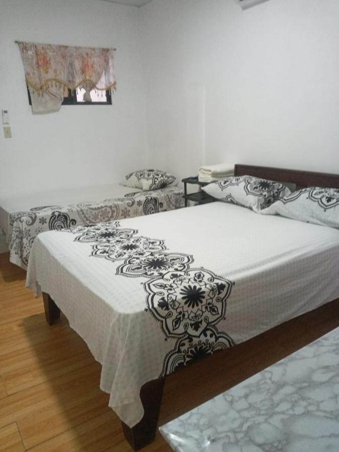 Hostal My House Your House ダビッド エクステリア 写真