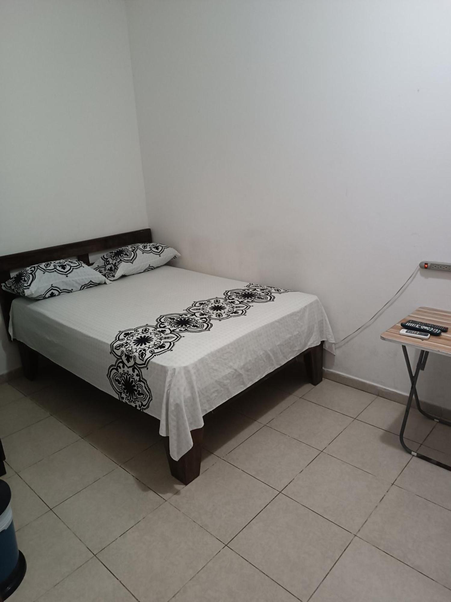Hostal My House Your House ダビッド 部屋 写真